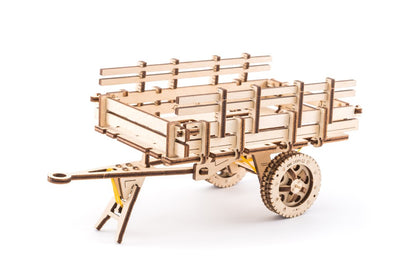 Ugears - Set Of Additions For Ugm-11 Truck - Good Games
