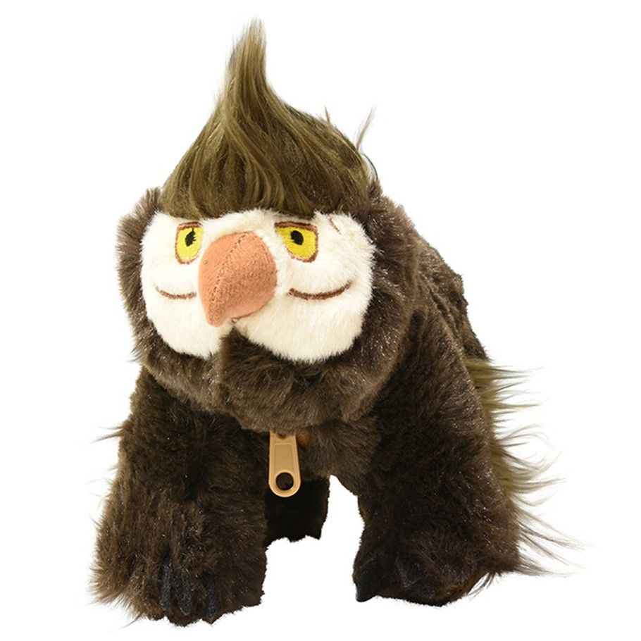 Dungeons &amp; Dragons - Owlbear Gamer Pouch