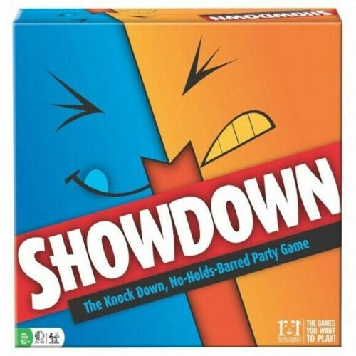 Ultimate Showdown - Good Games