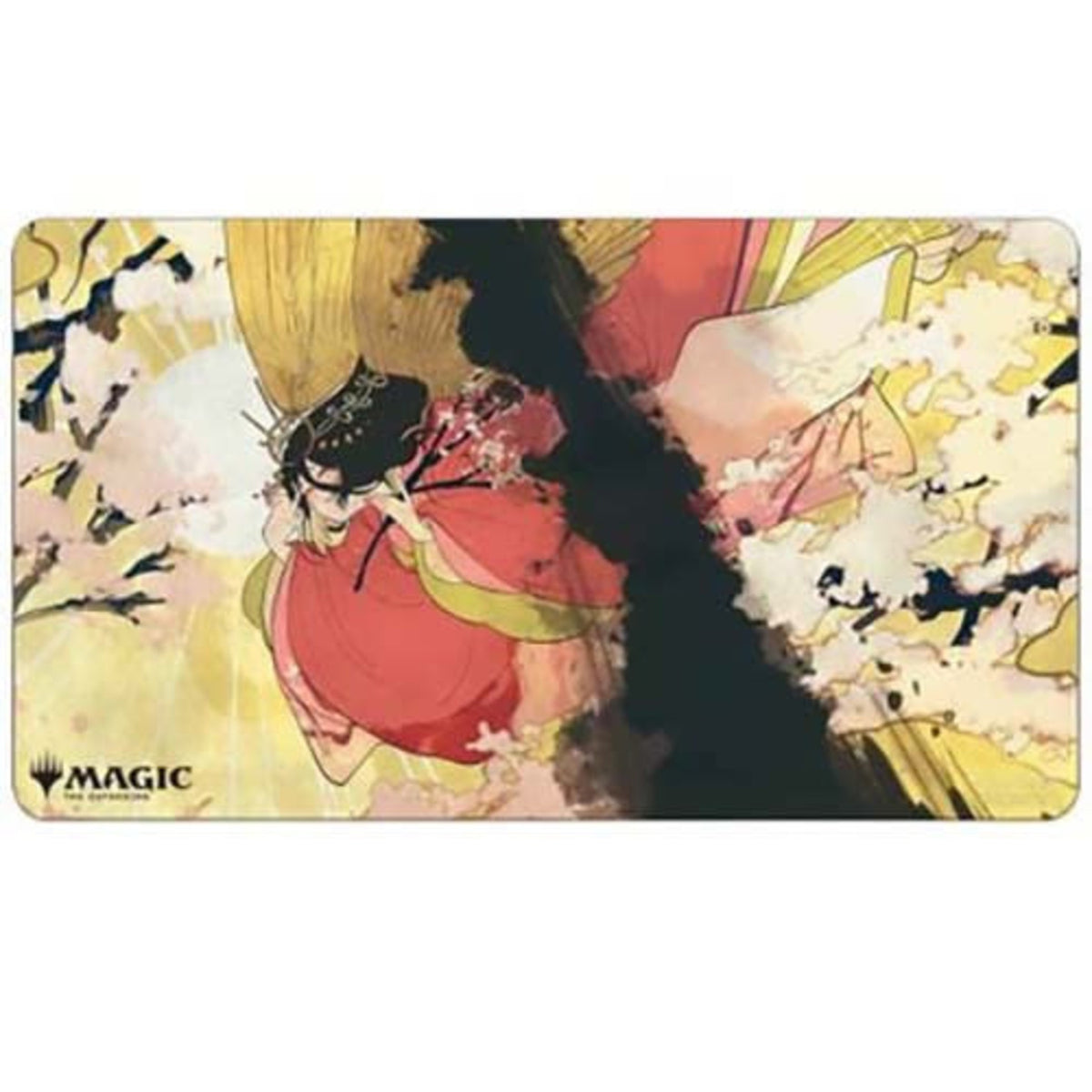 Magic the Gathering Playmat Mystical Archive - JPN Playmat 29 Doom Blade