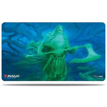 Magic the Gathering - Playmat - Kaldheim V2