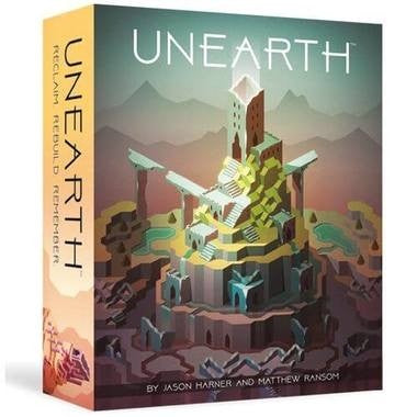 Unearth - Good Games