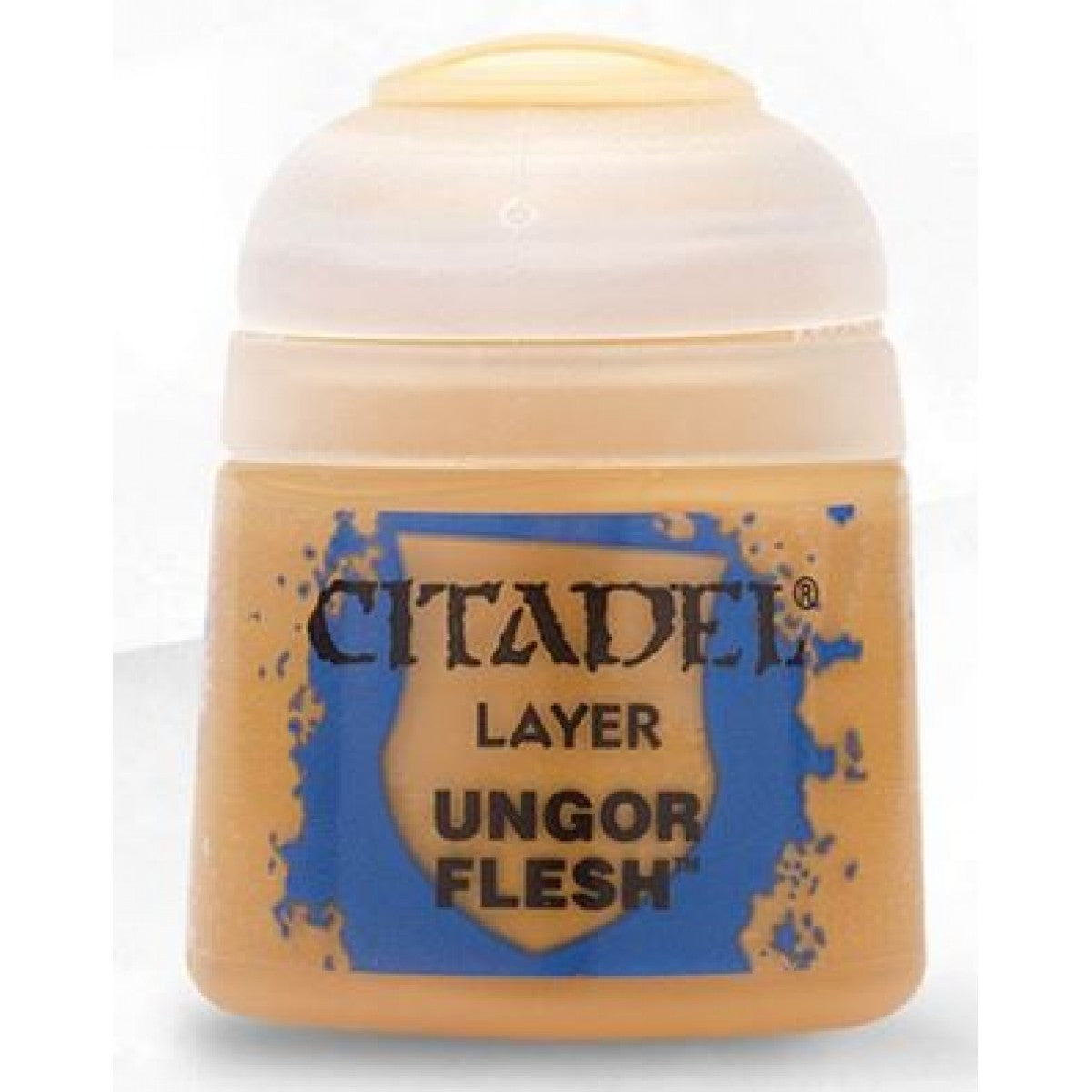 Citadel Layer Paint Ungor Flesh 12ml 2239 - Good Games