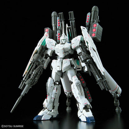 Bandai RG 1/144 Full Armor Unicorn Gundam - Good Games