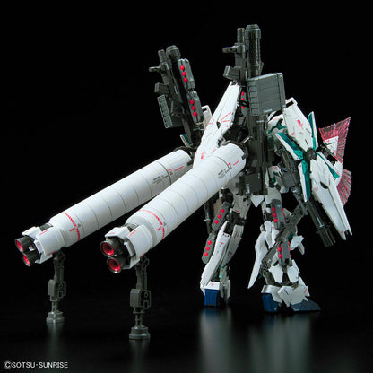 Bandai RG 1/144 Full Armor Unicorn Gundam - Good Games