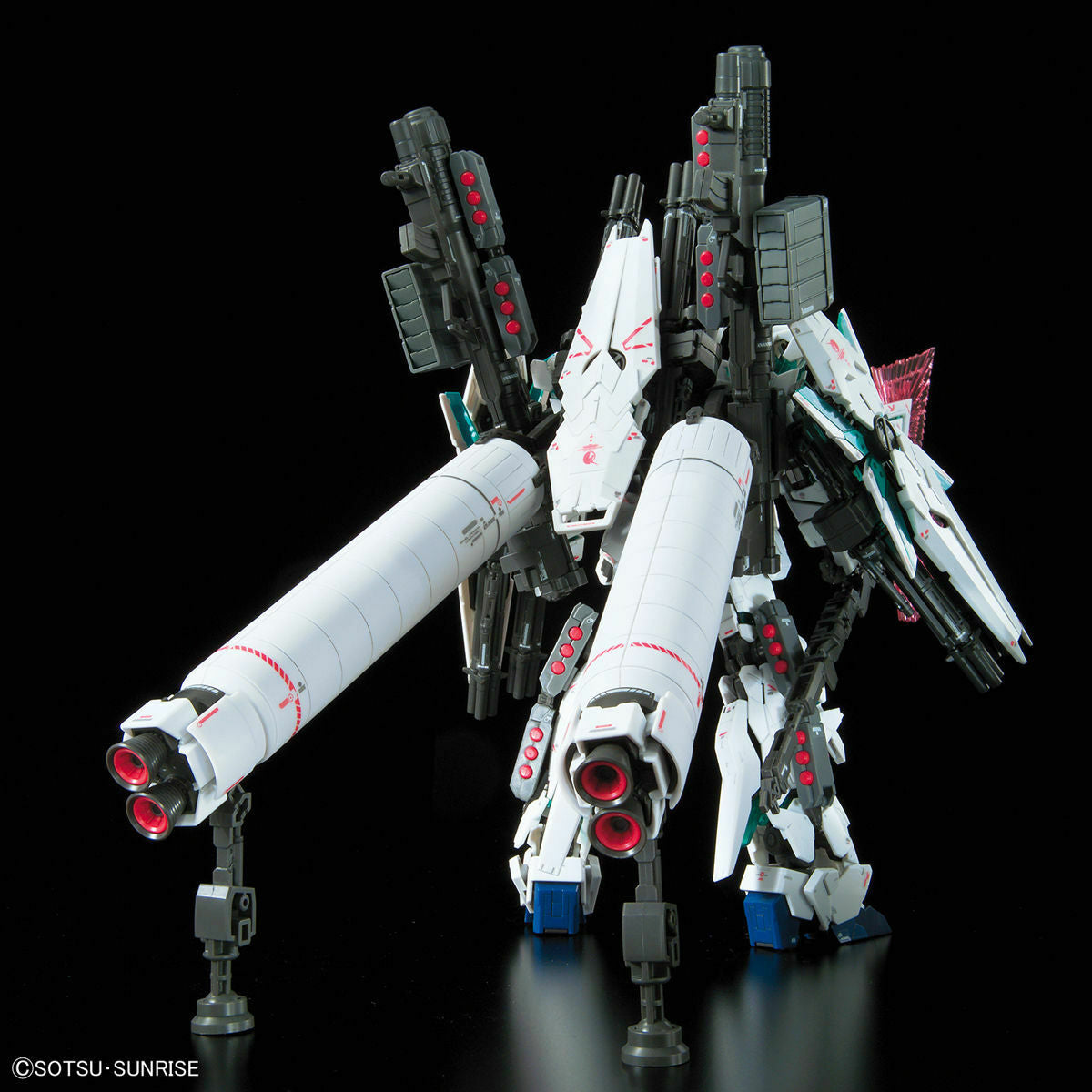 Bandai RG 1/144 Full Armor Unicorn Gundam