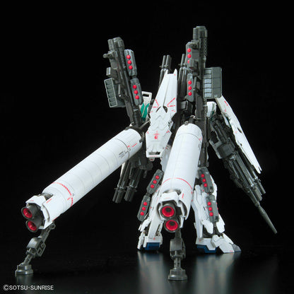 Bandai RG 1/144 Full Armor Unicorn Gundam - Good Games
