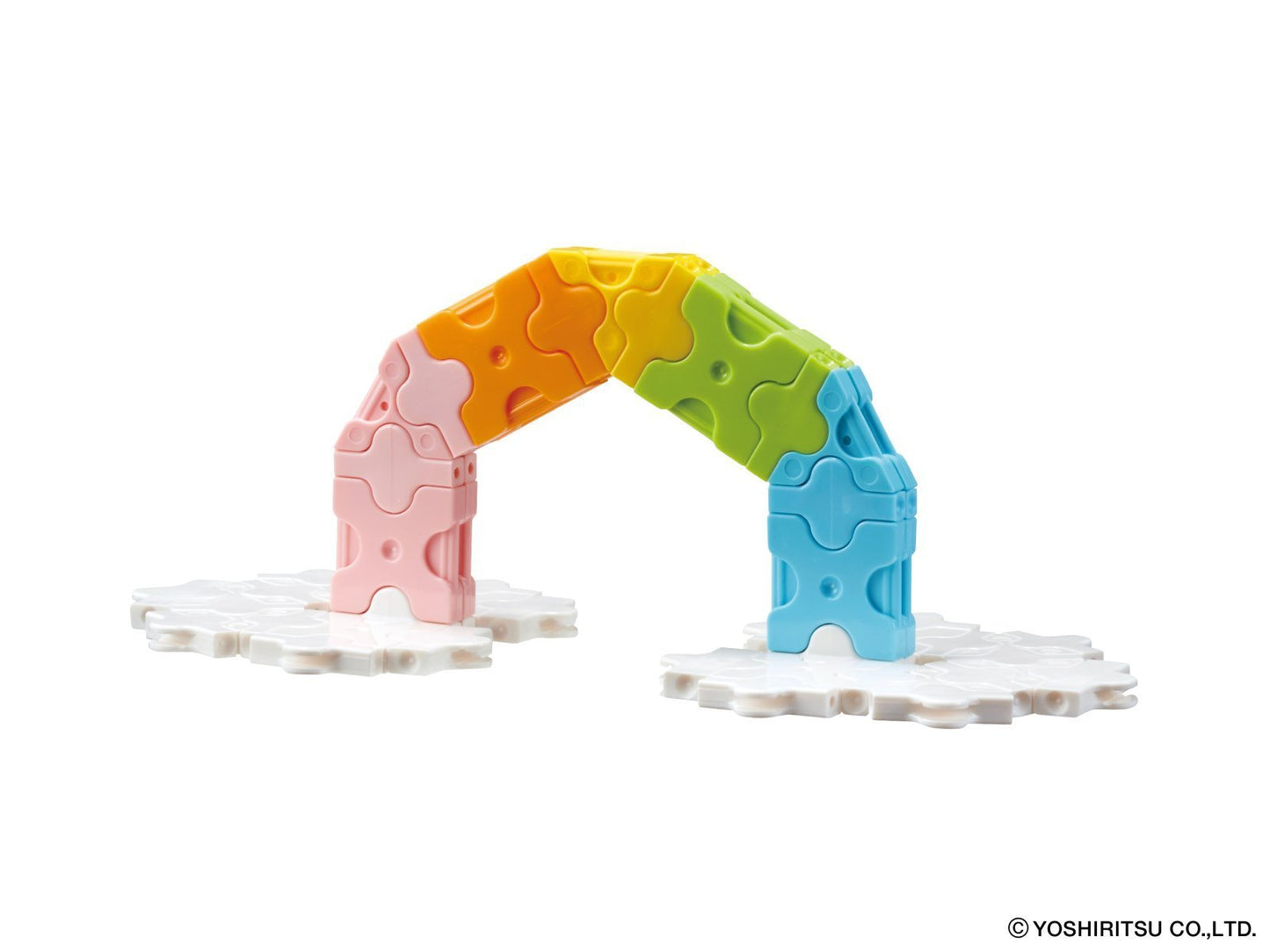 LaQ - Sweet Collection Unicorn - Good Games