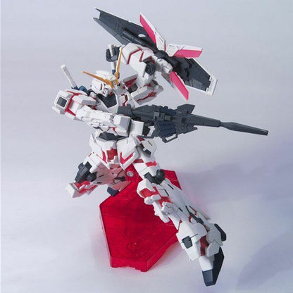 Bandai 1/144 HGUC RX-0 Unicorn Gundam (Destroy Mode) - Good Games