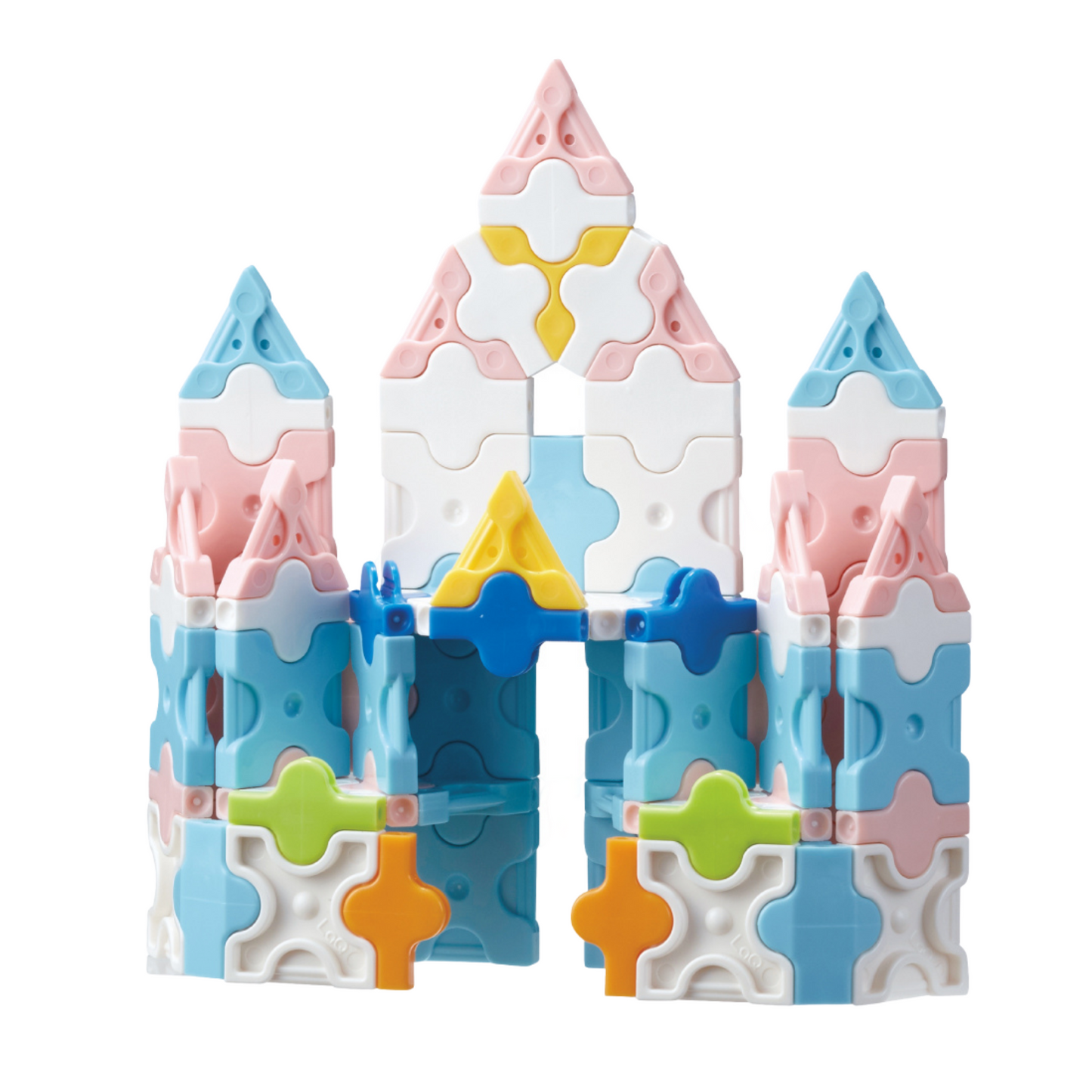 LaQ - Sweet Collection Unicorn - Good Games