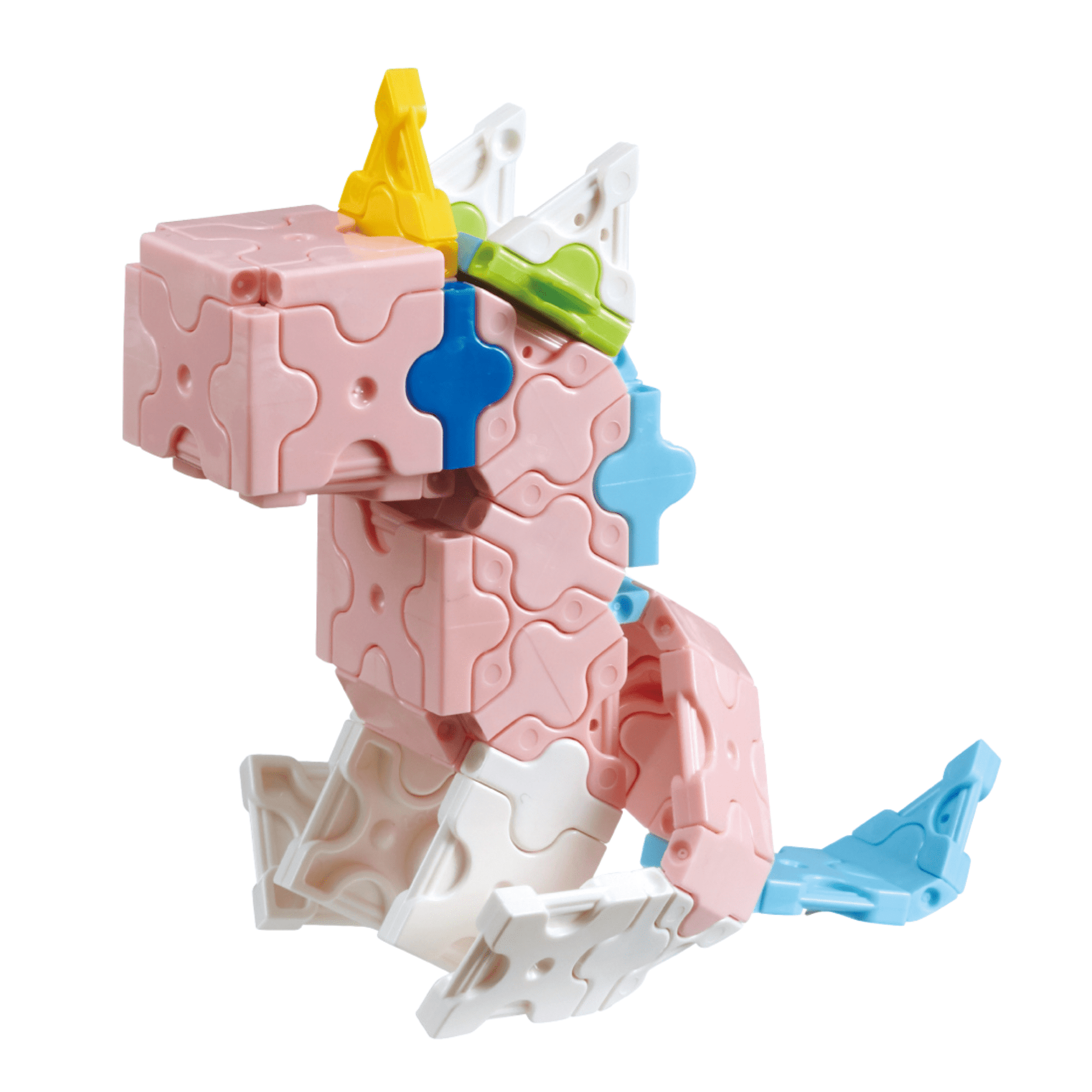 LaQ - Sweet Collection Unicorn - Good Games