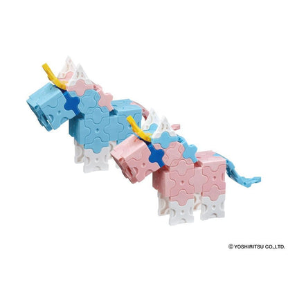 LaQ - Sweet Collection Unicorn - Good Games