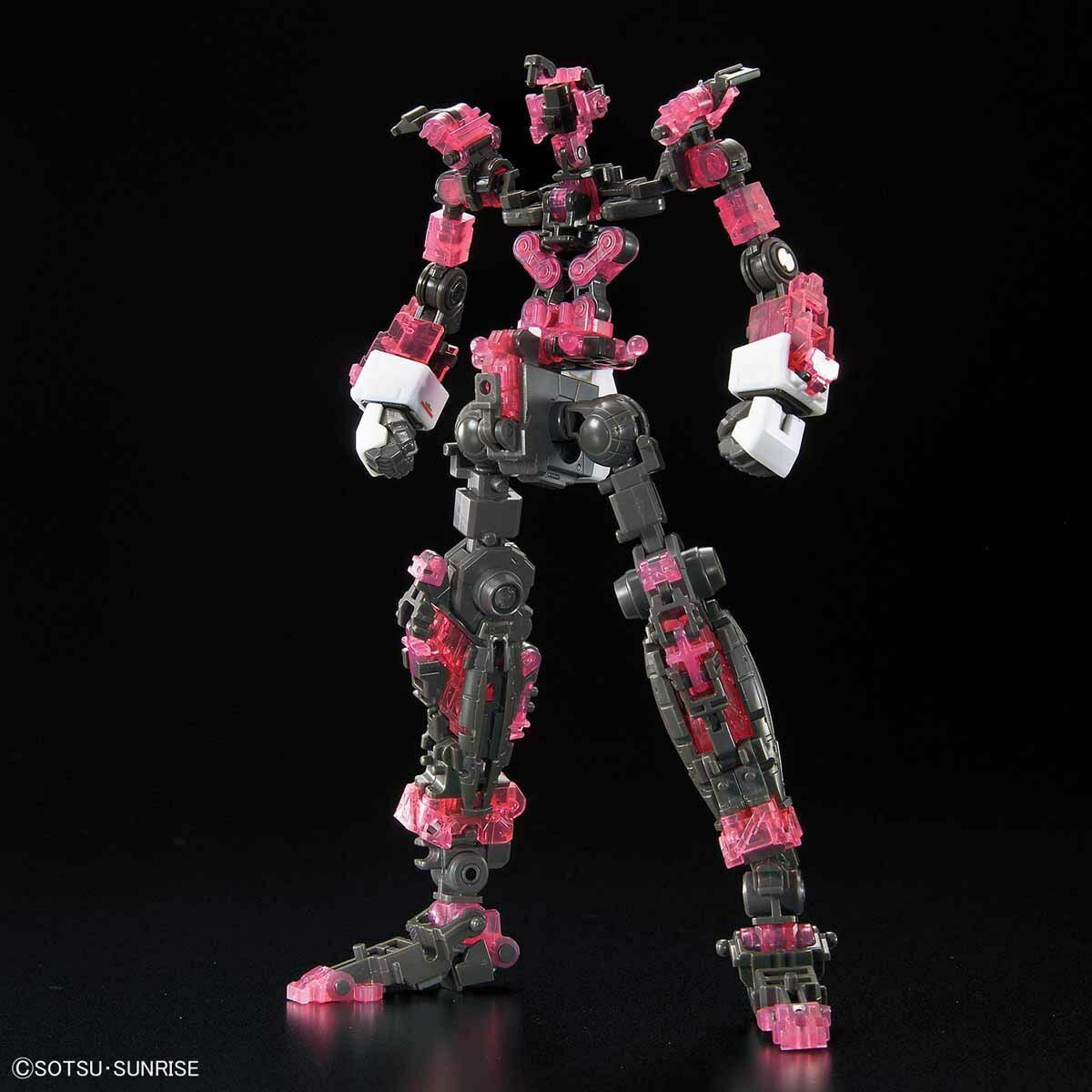 Bandai RG 1/144 Unicorn Gundam