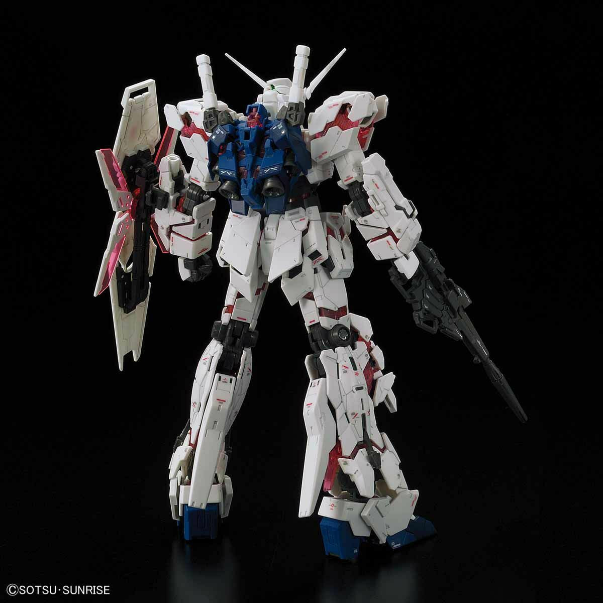 Bandai RG 1/144 Unicorn Gundam - Good Games