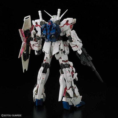 Bandai RG 1/144 Unicorn Gundam - Good Games