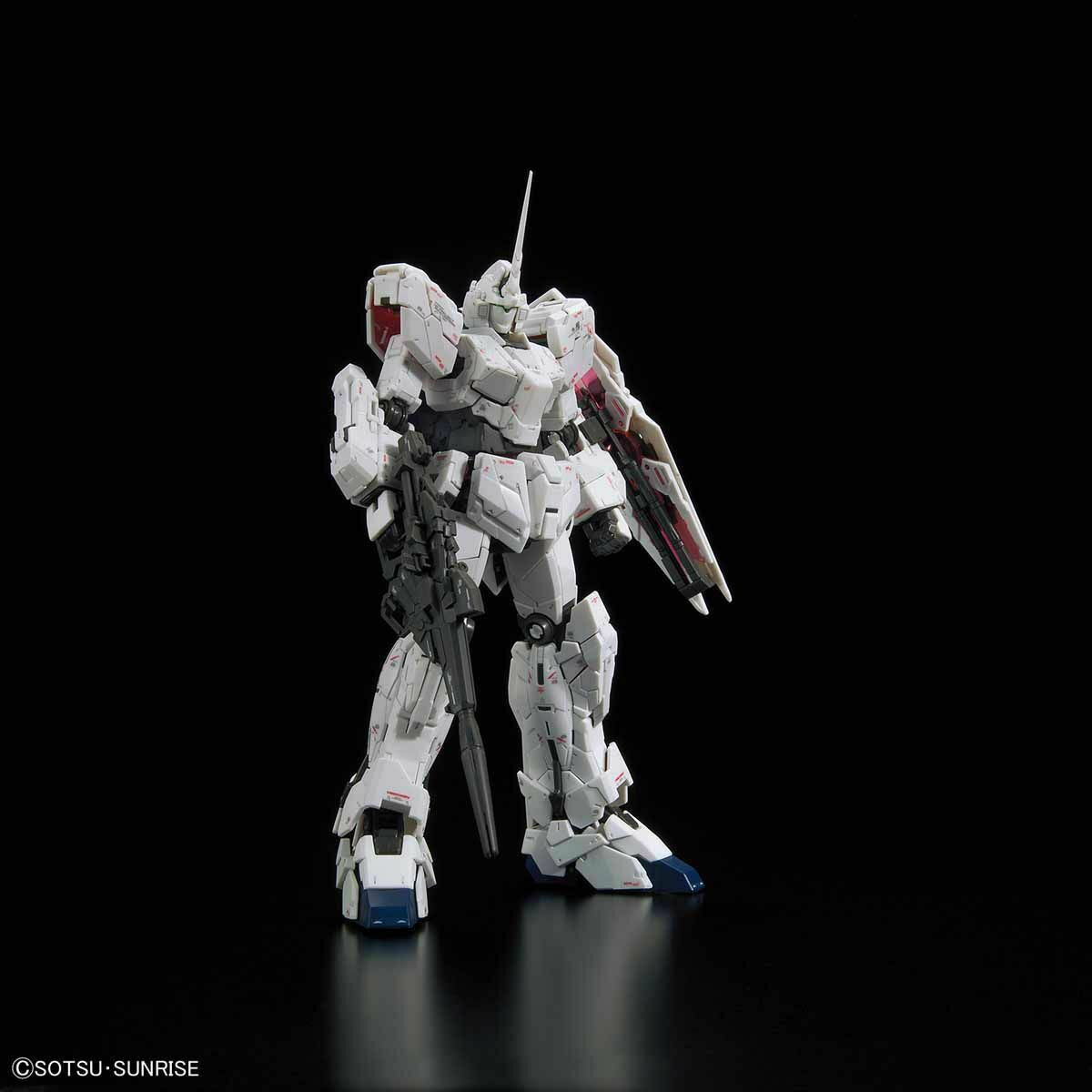 Bandai RG 1/144 Unicorn Gundam