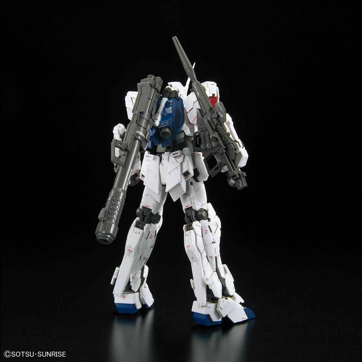 Bandai RG 1/144 Unicorn Gundam - Good Games