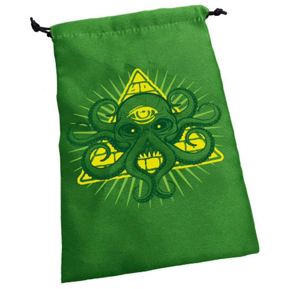Cthulhu Dice Bag - Good Games