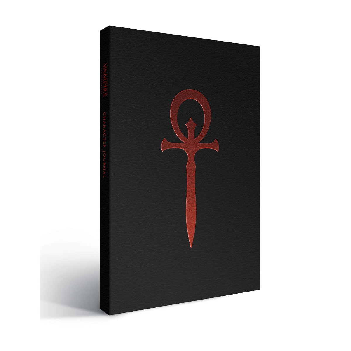 Vampire: The Masquarade 5th Edition - Character Journal - Good Games