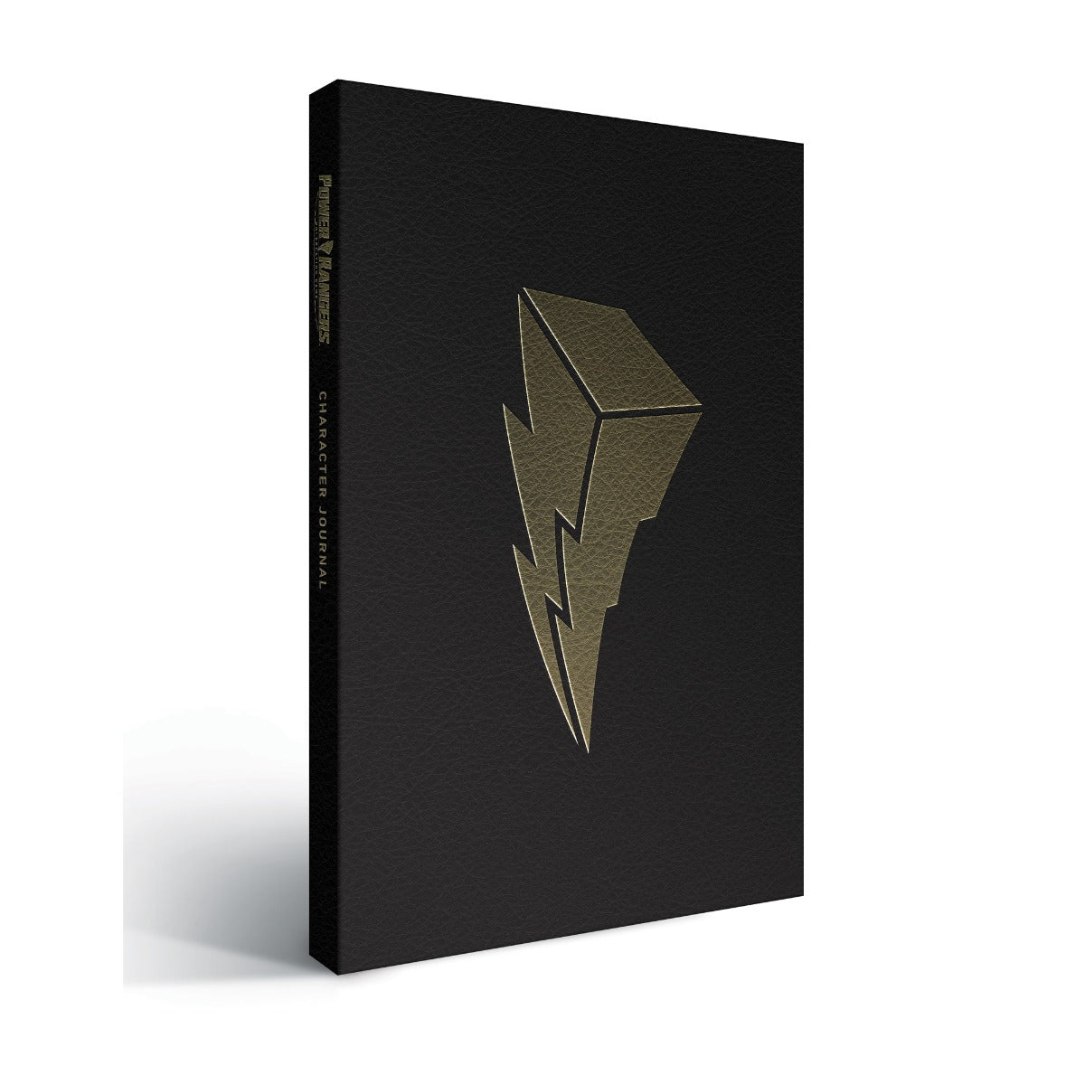 Power Rangers RPG - Character Journal - Good Games