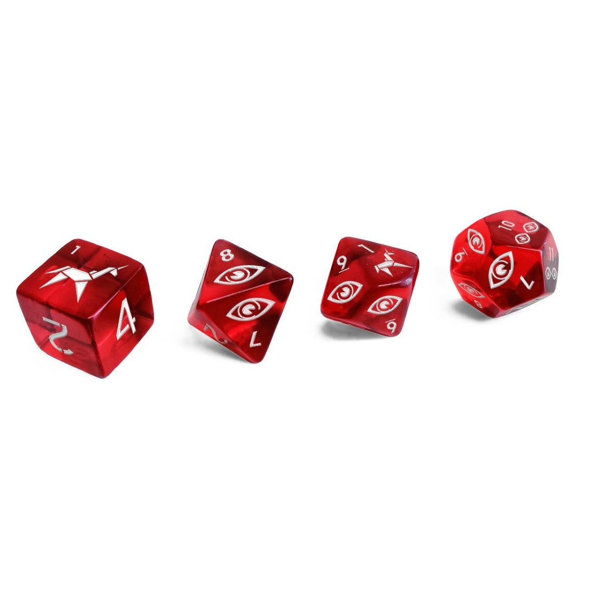 Blade Runner RPG: Dice Set