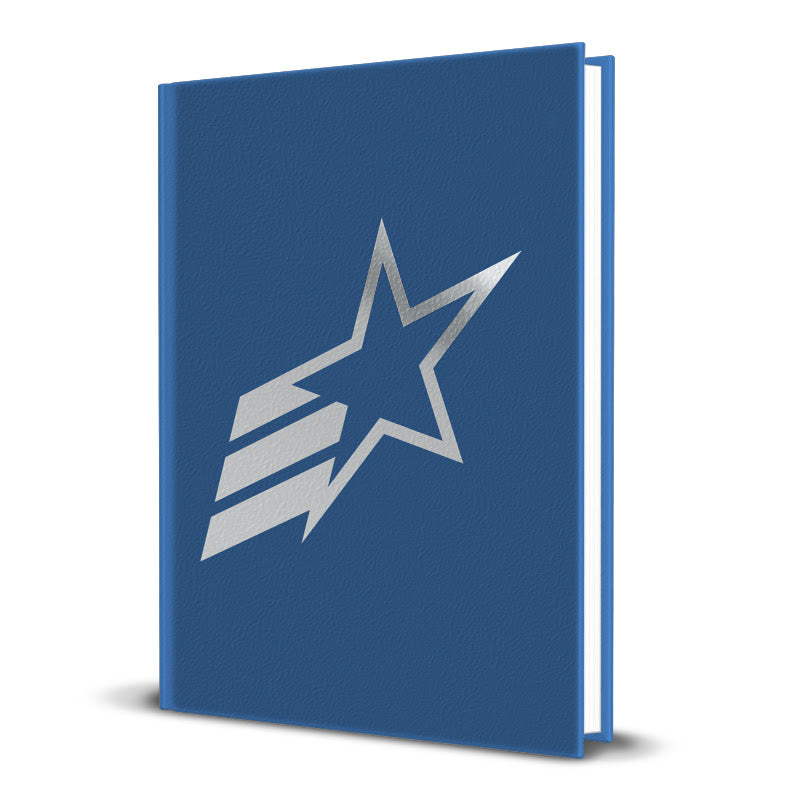 G.I. Joe RPG - Character Journal - Good Games