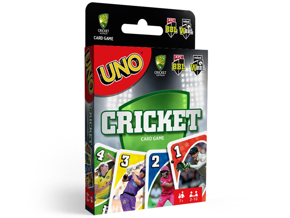 UNO Cricket