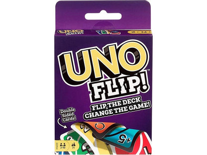 UNO Flip! - Good Games
