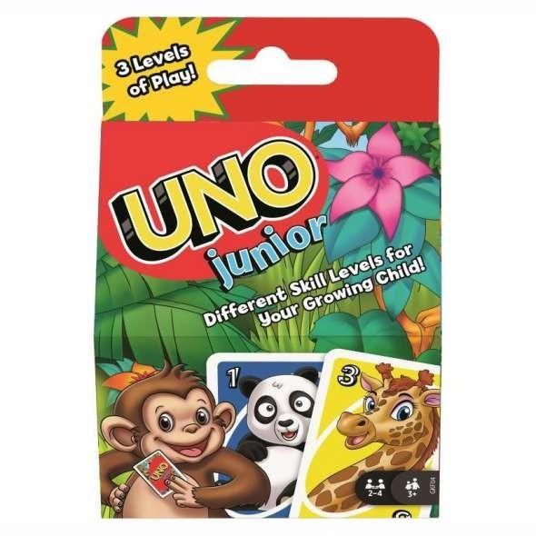 UNO Junior - Good Games