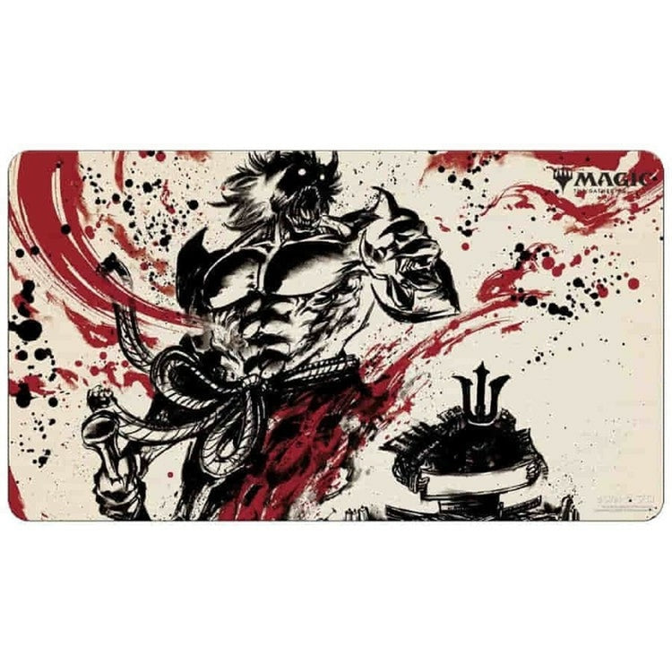Magic the Gathering Playmat Mystical Archive - JPN Playmat 33 Demonic Tutor