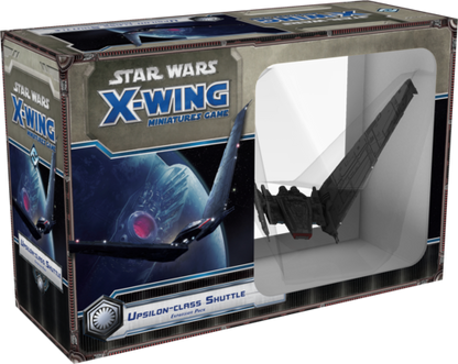 Star Wars: X-Wing Upsilon Class Shuttle - Good Games