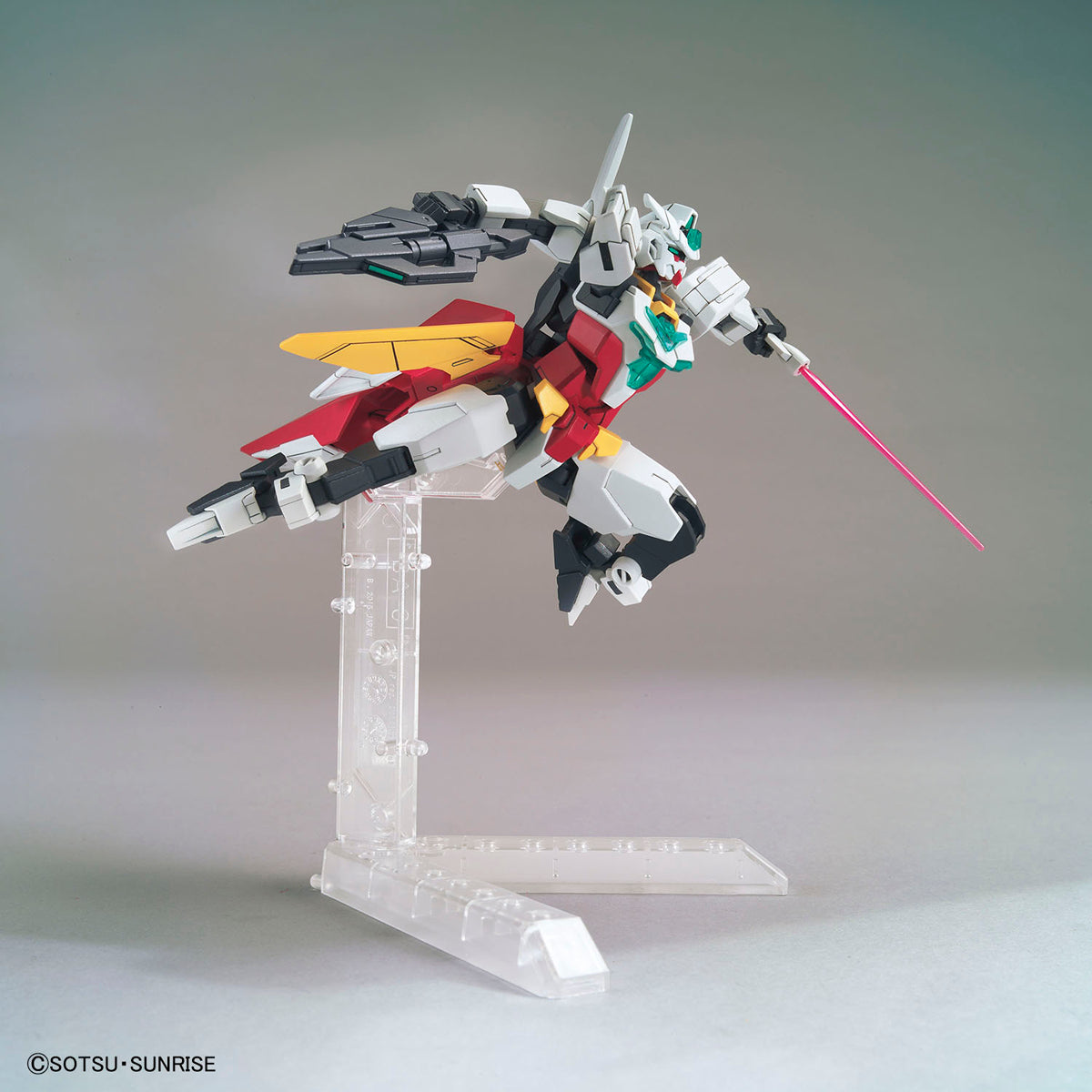 Bandai HGBD:R 1/44 Uraven Gundam