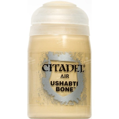 Citadel Air Paint - Ushabti Bone 24ml (28-33) - Good Games