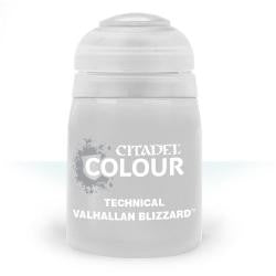 Citadel Technical Paint - Valhallan Blizzard 24ml (27-32) - Good Games