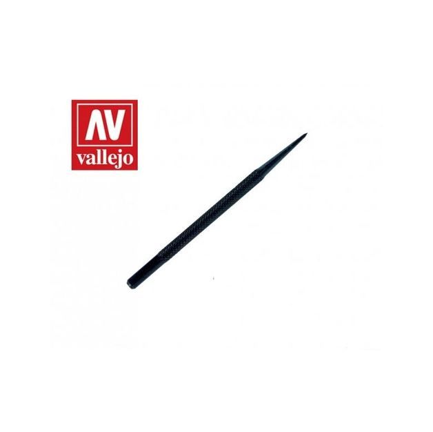 Vallejo Tools Single Ended Scriber - Good Games