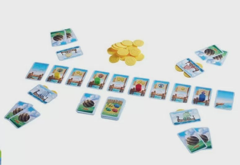 Valley of the Vikings Mini - Good Games
