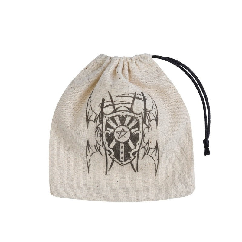 Q Workshop - Vampire Dice Bag - Good Games