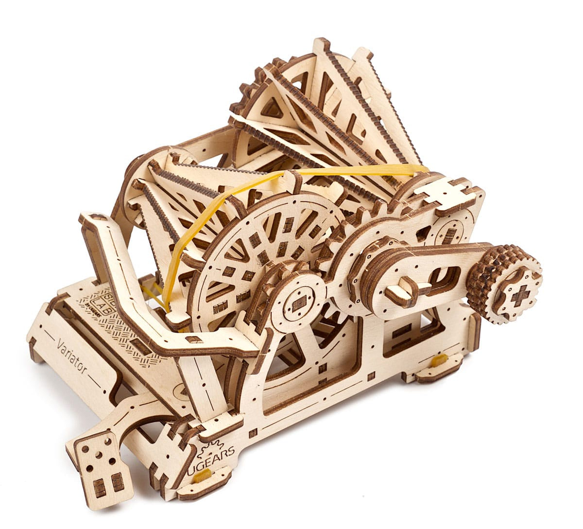 Ugears - Stem Lab Variator - Good Games
