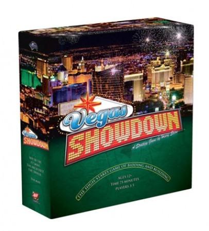 Vegas Showdown - Good Games