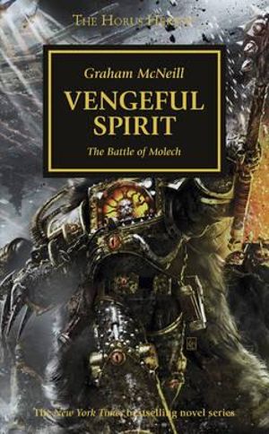 Horus Heresy - Vengeful Spirit - Good Games