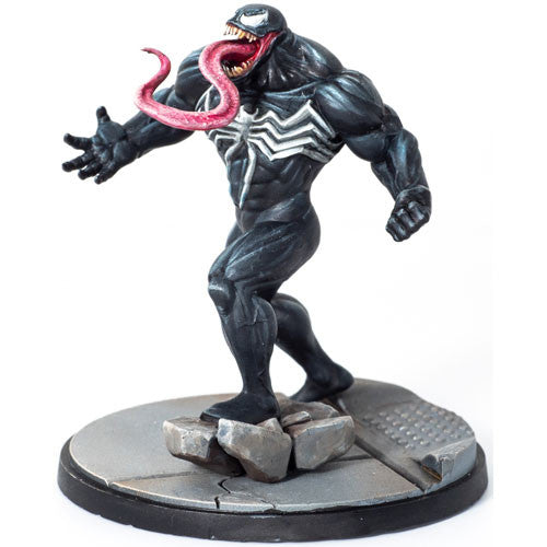 Marvel: Crisis Protocol - Venom Expansion - Good Games