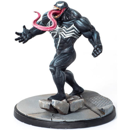 Marvel: Crisis Protocol - Venom Expansion - Good Games