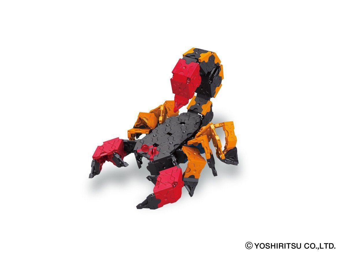 LaQ - Animal World Venom - Good Games