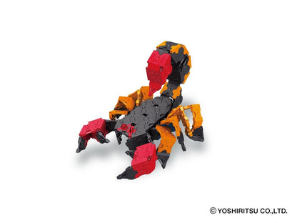 LaQ - Animal World Venom - Good Games