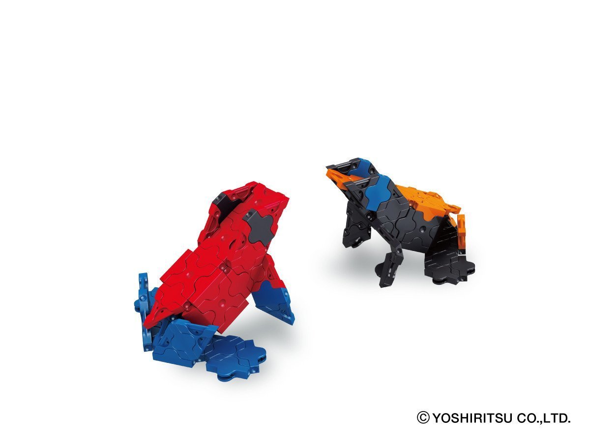 LaQ - Animal World Venom - Good Games