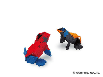 LaQ - Animal World Venom - Good Games