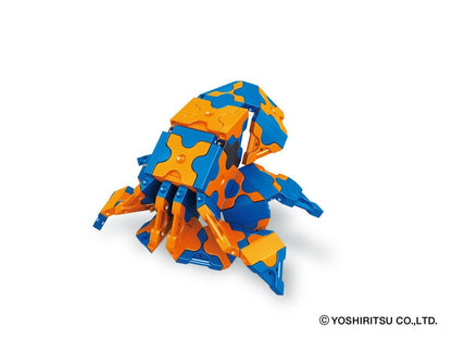 LaQ - Animal World Venom - Good Games