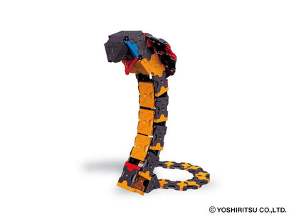 LaQ - Animal World Venom - Good Games