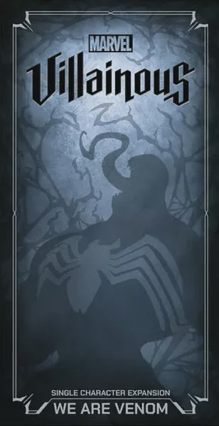 Marvel Villainous: We Are Venom - Good Games