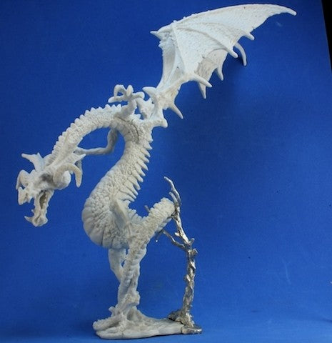 Reaper Bones Veroncithrax - Good Games